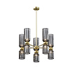 Maytoni Modern Antic Подвесной светильник цвет: золото MOD302PL-10GR