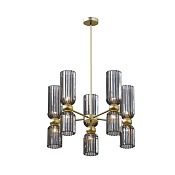 Maytoni Modern Antic Подвесной светильник цвет: золото MOD302PL-10GR