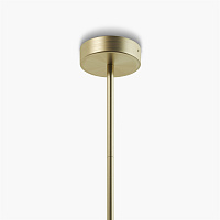 Maytoni Modern Antic Подвесной светильник цвет: золото MOD302PL-10GR
