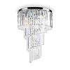 Maytoni Classic Louis Потолочный светильник цвет: хром RC007CL-08CH
