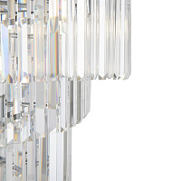 Maytoni Classic Louis Потолочный светильник цвет: хром RC007CL-08CH