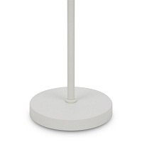 Maytoni Modern Ring Напольный светильник (торшер) цвет: белый MOD013FL-01W