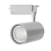 Maytoni Technical Vuoro Трековый светильник цвет: белый TR003-1-26W4K-M-W