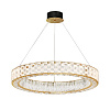 Maytoni Modern Castello Подвесной светильник цвет: золото MOD336PL-L170G3K