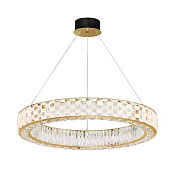 Maytoni Modern Castello Подвесной светильник цвет: золото MOD336PL-L170G3K