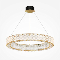 Maytoni Modern Castello Подвесной светильник цвет: золото MOD336PL-L170G3K