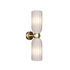 Maytoni Modern Antic Настенный светильник (бра) цвет: золото MOD302WL-02W