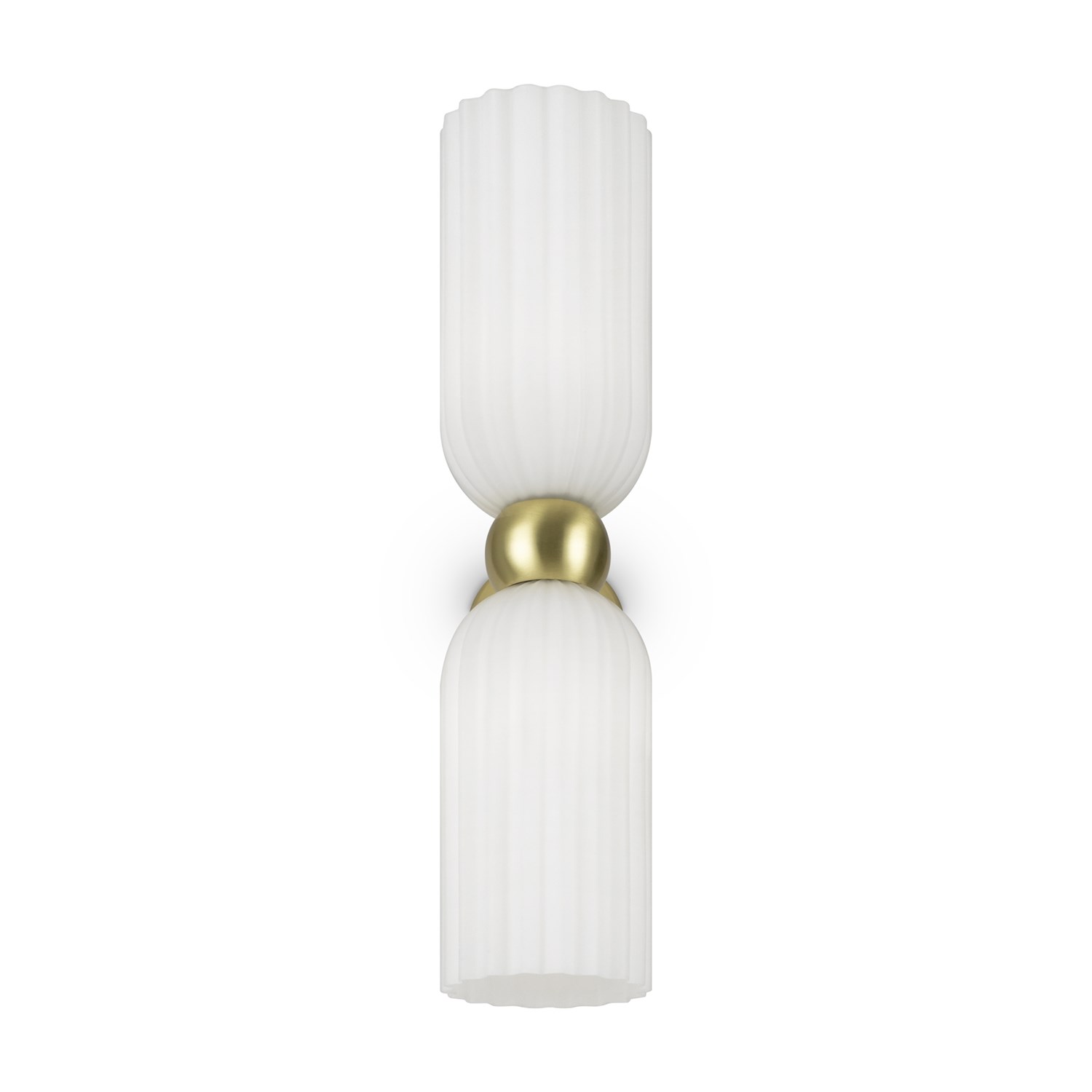 Maytoni Modern Antic Настенный светильник (бра) цвет: золото MOD302WL-02W