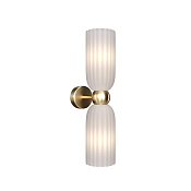 Maytoni Modern Antic Настенный светильник (бра) цвет: золото MOD302WL-02W