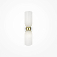 Maytoni Modern Antic Настенный светильник (бра) цвет: золото MOD302WL-02W