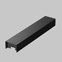 Maytoni Technical Короб для блока питания Elasity TRA160BDR-B