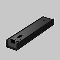 Maytoni Technical Короб для блока питания Elasity TRA160BDR-B