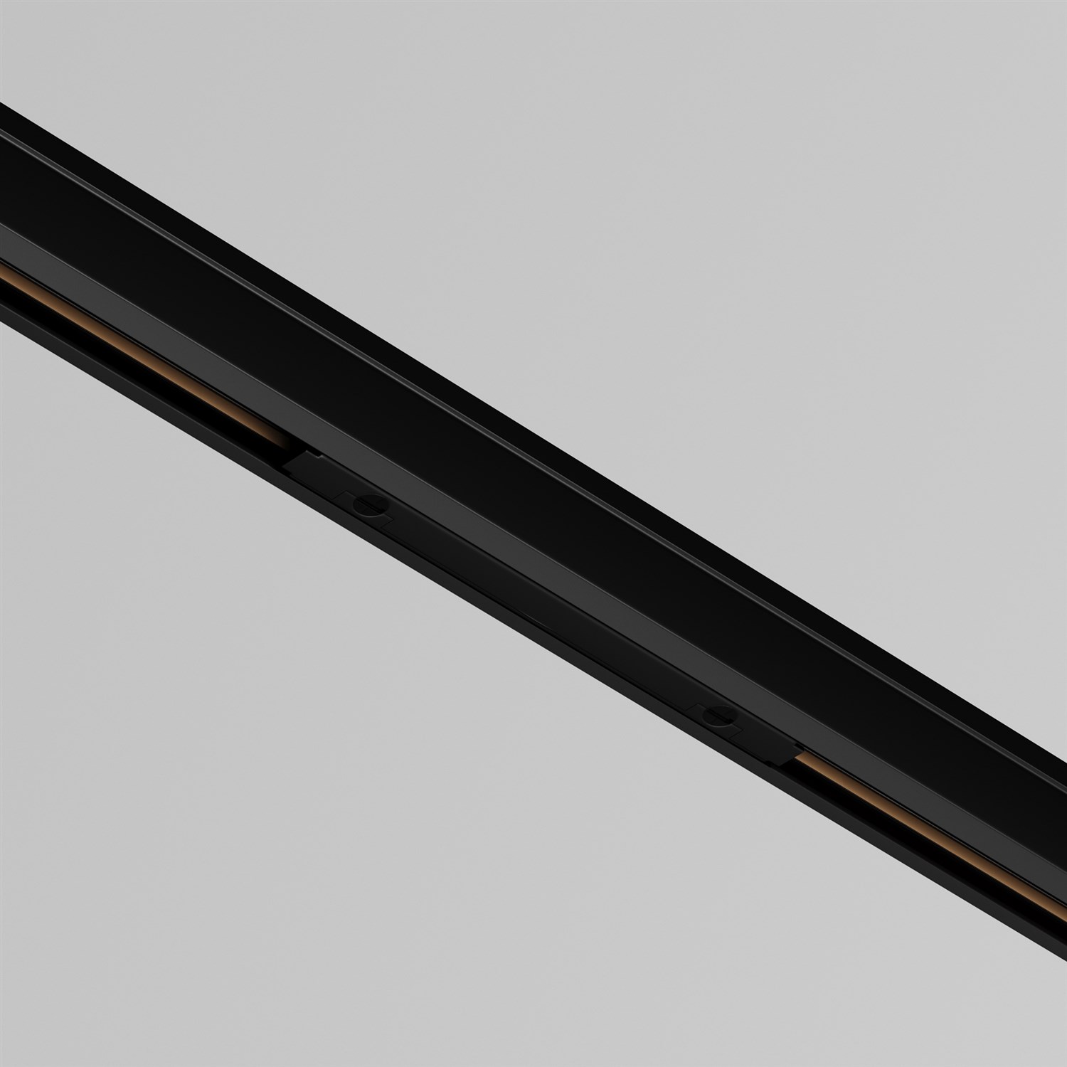 Maytoni Technical Коннектор питания прямой Levity TRA184IPC-1B