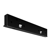 Maytoni Technical Коннектор питания прямой Levity TRA184IPC-1B