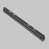 Maytoni Technical Points Трековый светильник цвет: черный TR031-2-24W3K-B