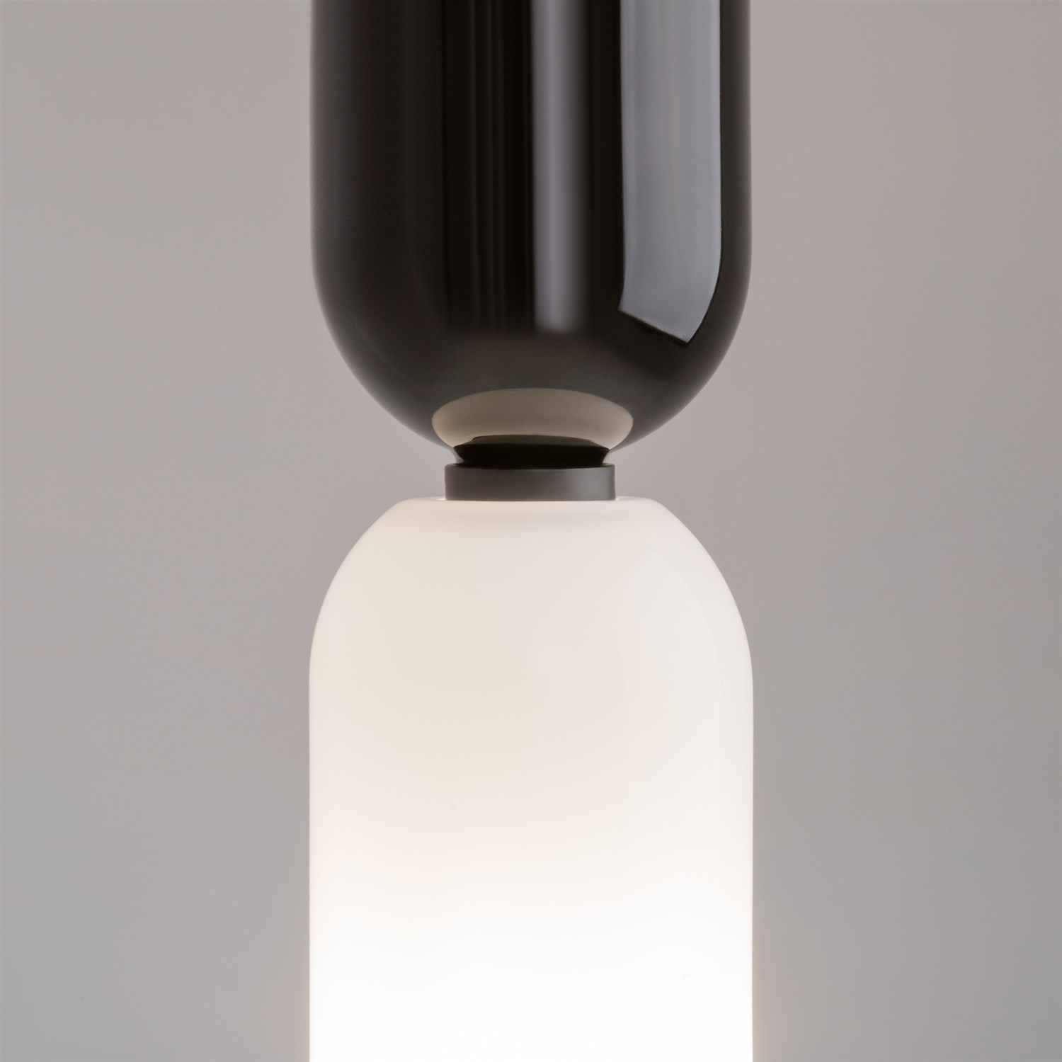 Maytoni Modern Memory Подвесной светильник цвет: черный MOD177PL-01B