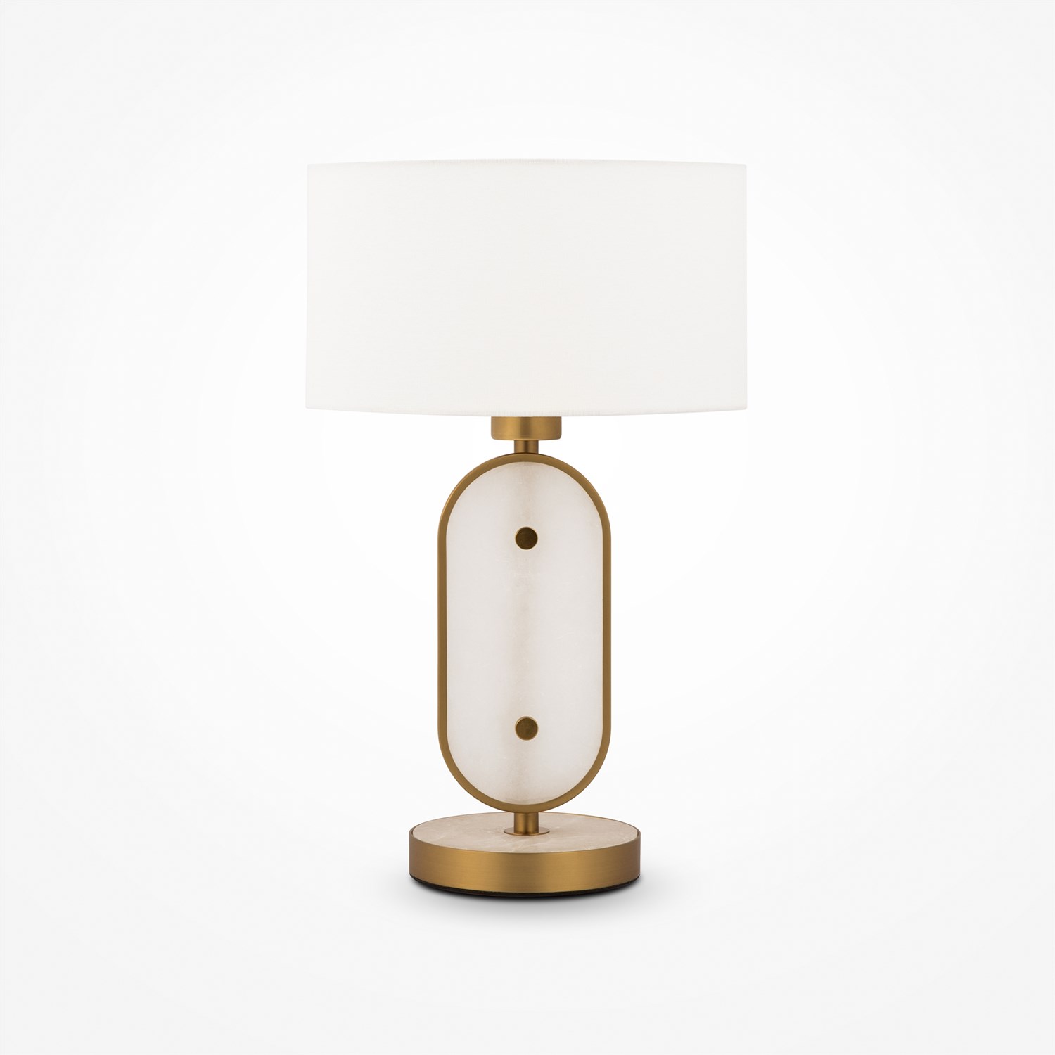 Maytoni Modern Marmo Настольный светильник цвет: латунь MOD099TL-01G