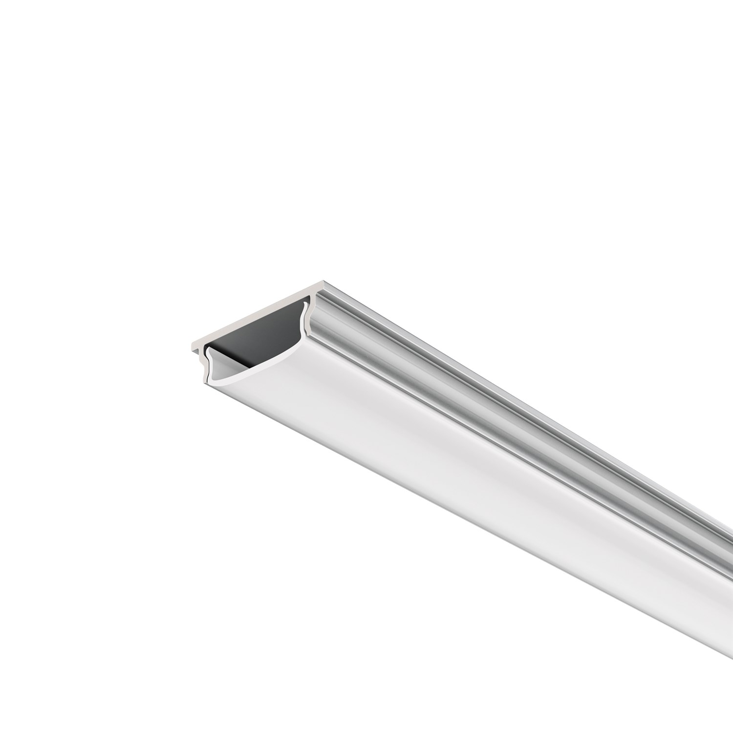 Maytoni Led Strip Профиль ALM-1806-S-2M
