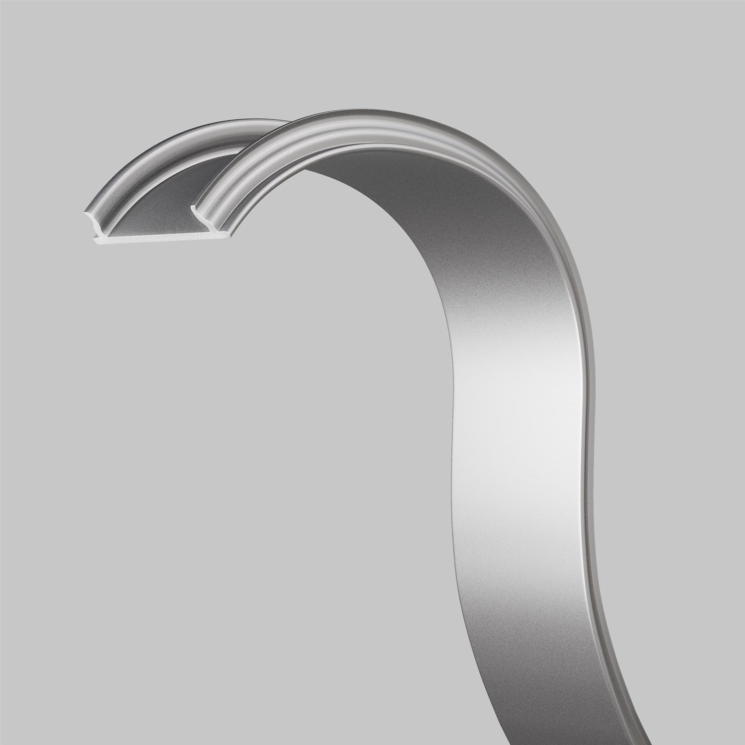 Maytoni Led Strip Профиль ALM-1806-S-2M