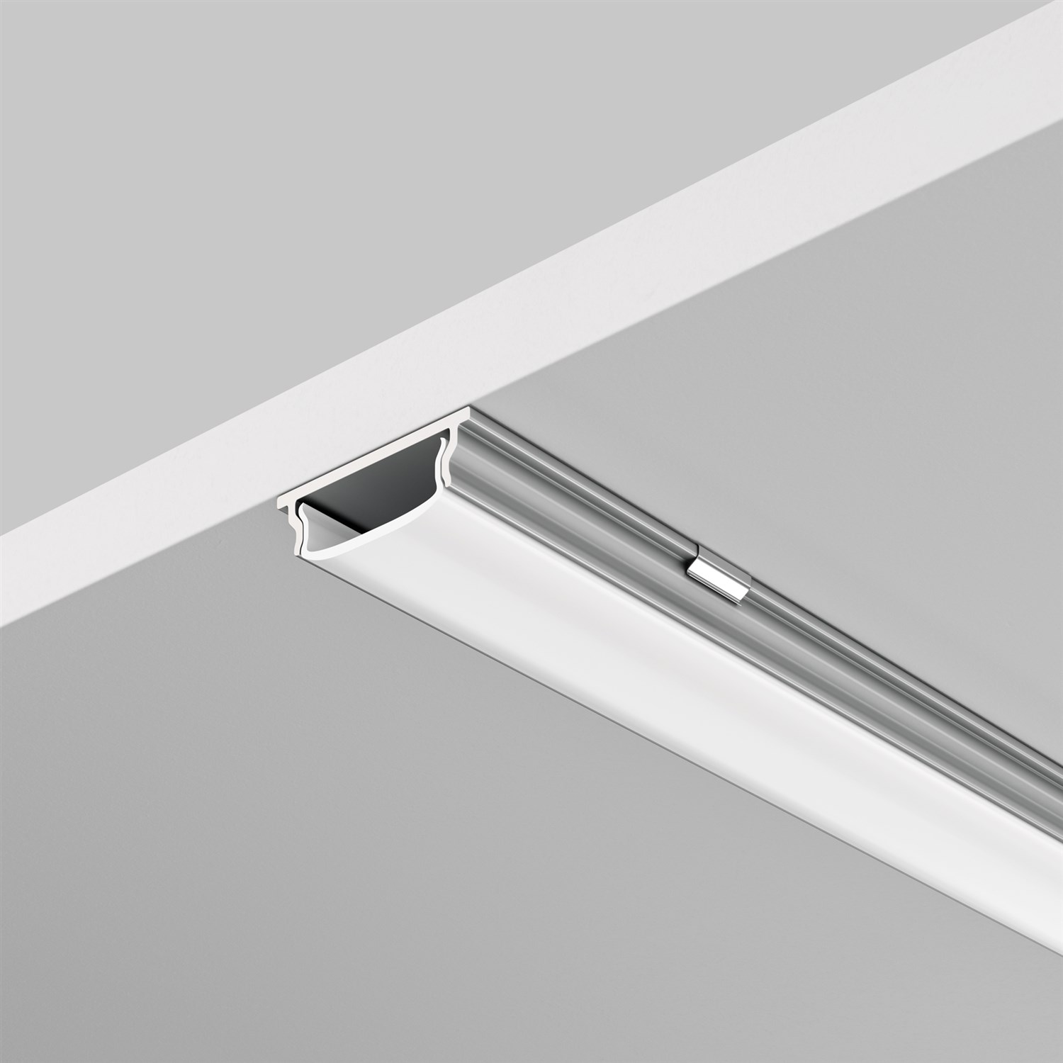 Maytoni Led Strip Профиль ALM-1806-S-2M