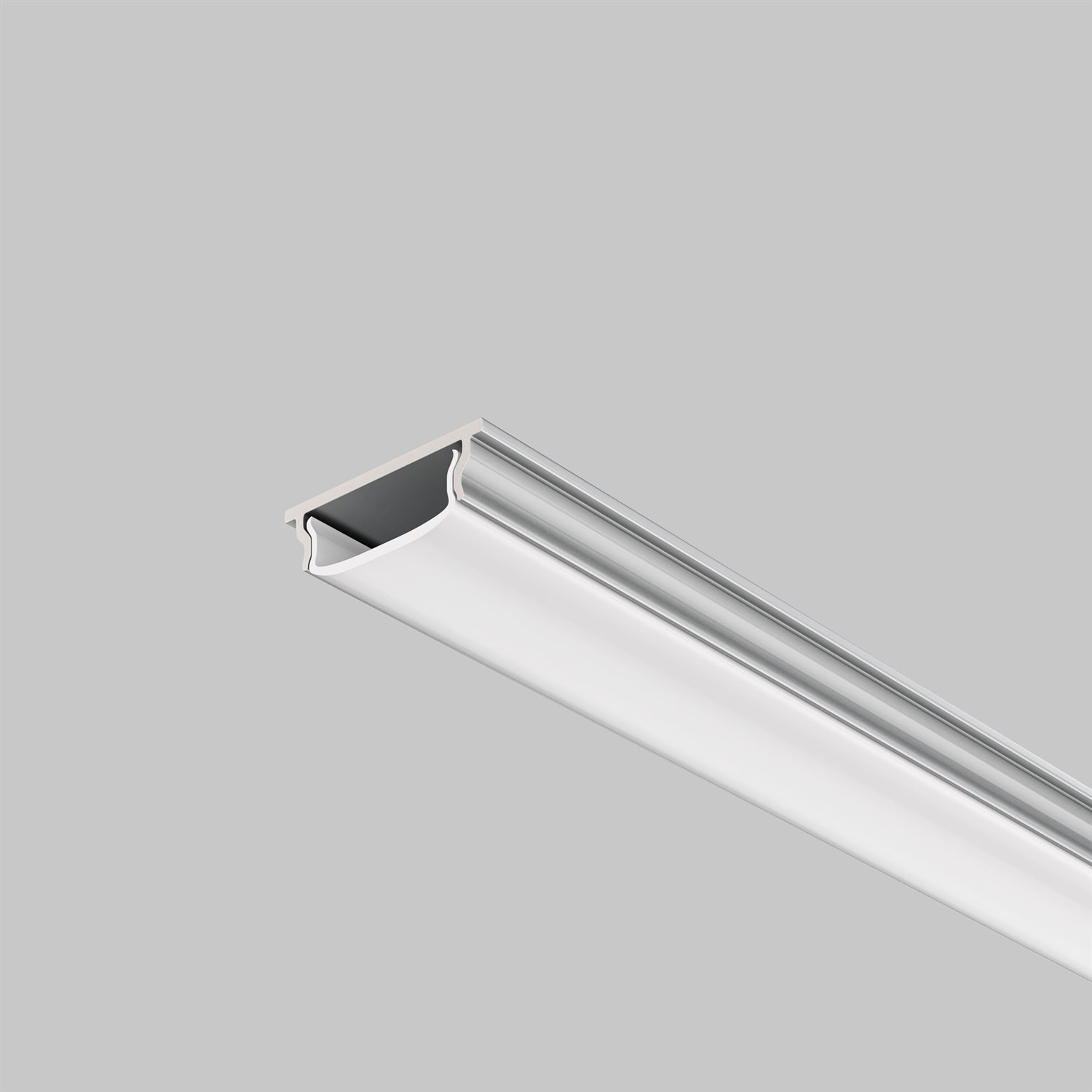 Maytoni Led Strip Профиль ALM-1806-S-2M