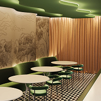 Maytoni Led Strip Профиль ALM-1806-S-2M