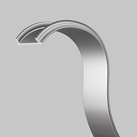 Maytoni Led Strip Профиль ALM-1806-S-2M