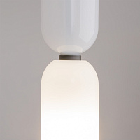 Maytoni Modern Memory Подвесной светильник цвет: черный MOD177PL-01W