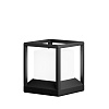 Maytoni Outdoor Trim Ландшафтный светильник цвет: графит O455FL-01GF