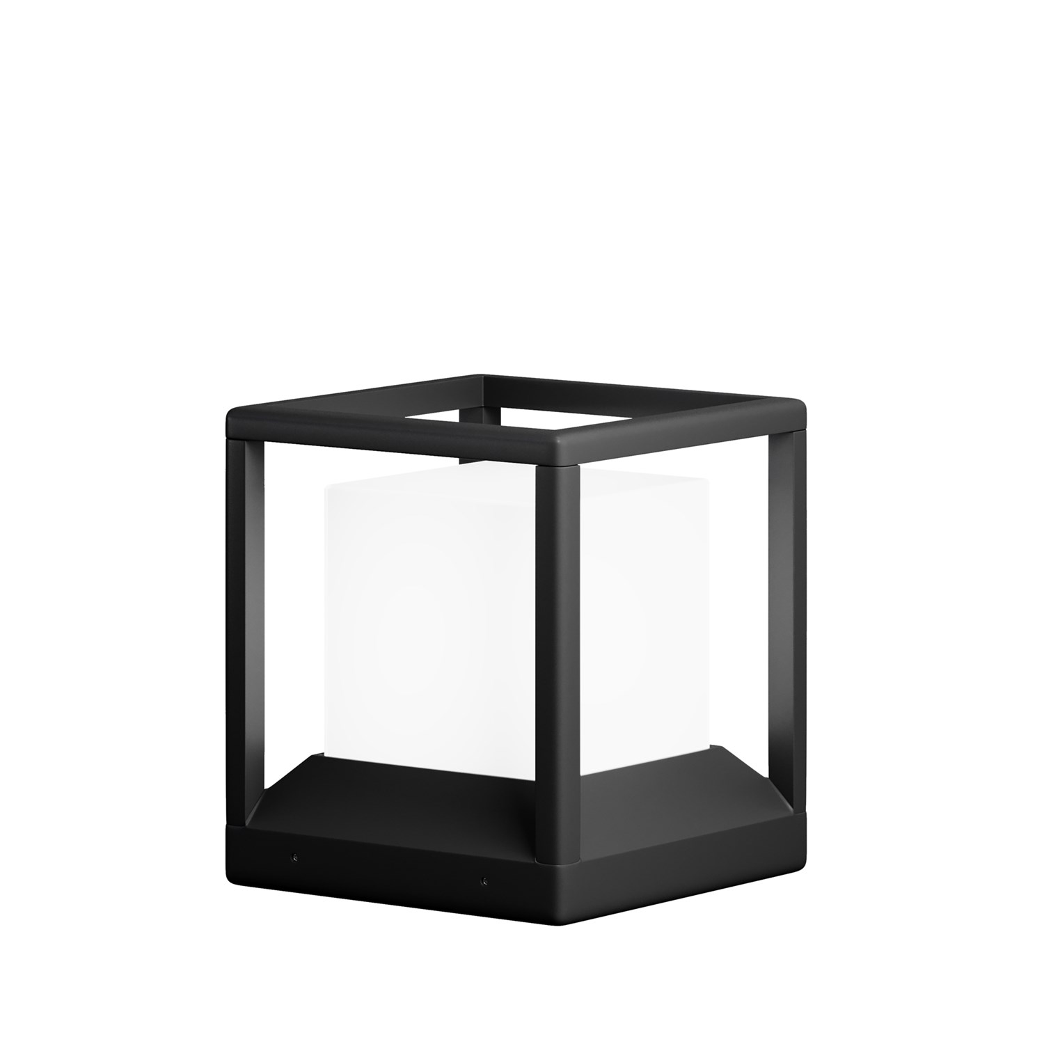 Maytoni Outdoor Trim Ландшафтный светильник цвет: графит O455FL-01GF