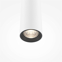 Maytoni Modern Pro Extra Подвесной светильник цвет: белый MOD160PL-L6WK