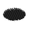 Maytoni Technical Светофильтр HoneyComb ⌀45мм HoneyComb-D45