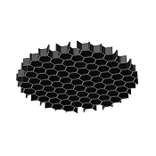 Maytoni Technical Светофильтр HoneyComb ⌀45мм HoneyComb-D45