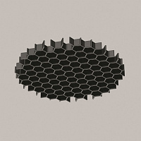 Maytoni Technical Светофильтр HoneyComb ⌀45мм HoneyComb-D45