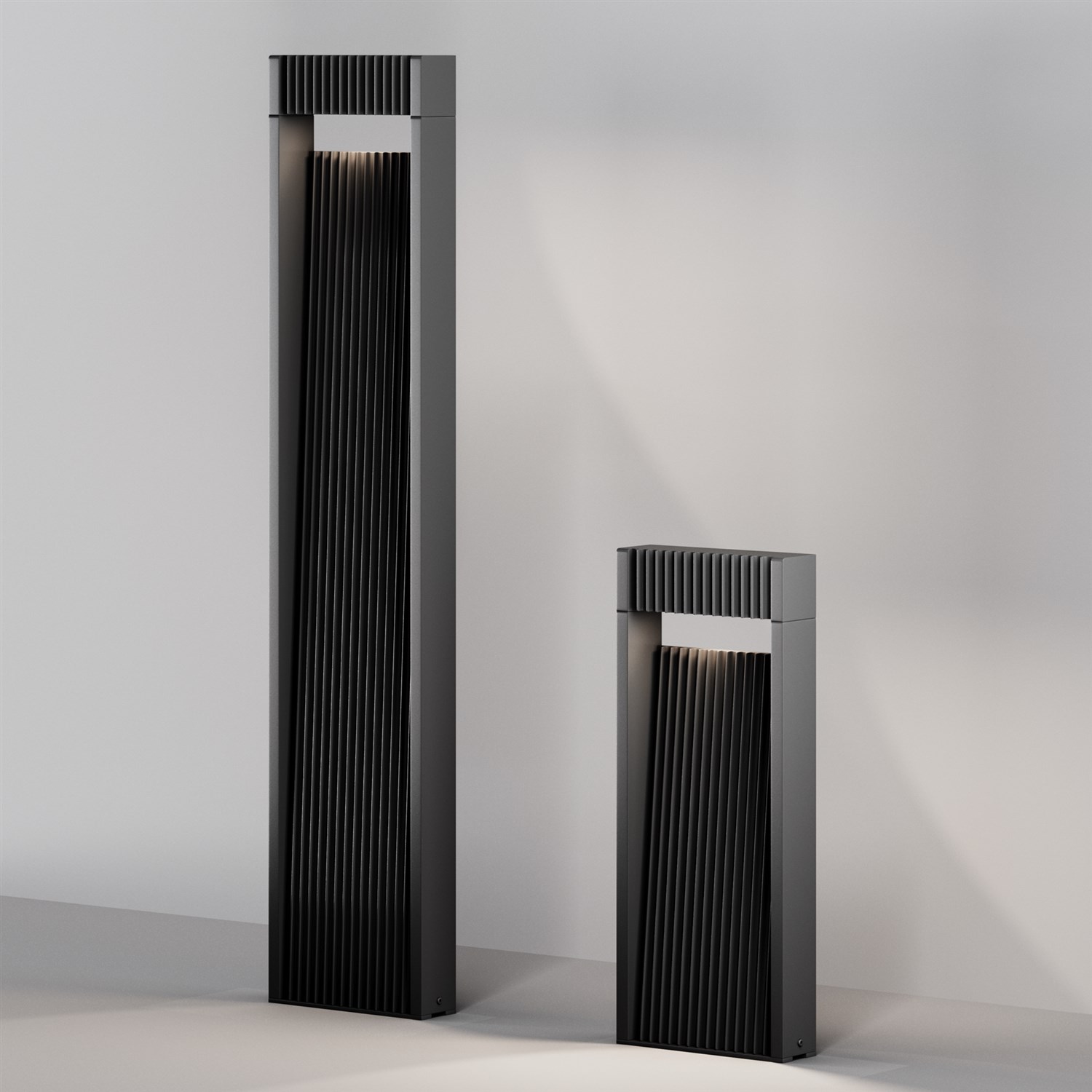 Maytoni Outdoor Sten Ландшафтный светильник цвет: графит O444FL-L13GF3K1