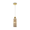 Maytoni Modern Antic Подвесной светильник цвет: золото MOD302PL-01CG