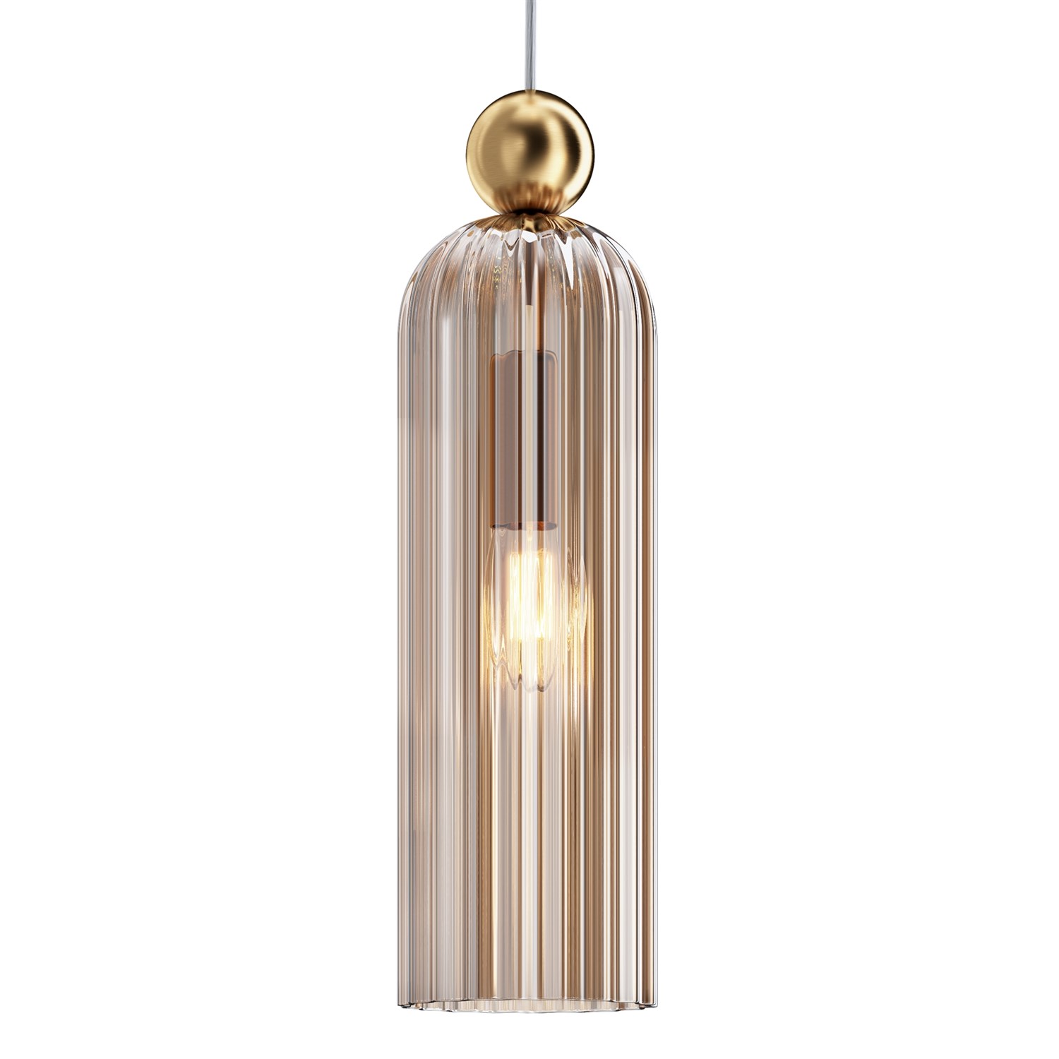 Maytoni Modern Antic Подвесной светильник цвет: золото MOD302PL-01CG