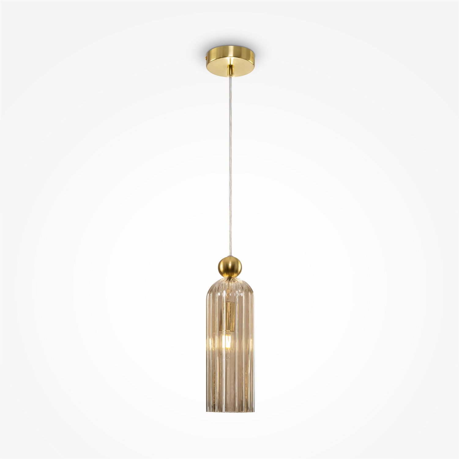 Maytoni Modern Antic Подвесной светильник цвет: золото MOD302PL-01CG