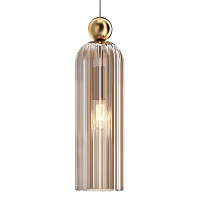 Maytoni Modern Antic Подвесной светильник цвет: золото MOD302PL-01CG
