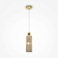 Maytoni Modern Antic Подвесной светильник цвет: золото MOD302PL-01CG