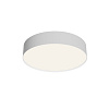 Maytoni Technical Zon Потолочный светильник цвет: белый C032CL-36W4K-RD-W
