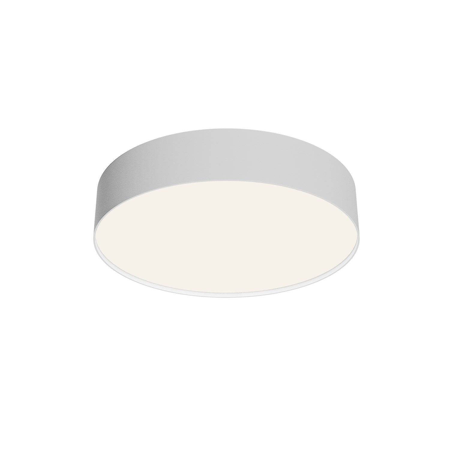 Maytoni Technical Zon Потолочный светильник цвет: белый C032CL-36W4K-RD-W