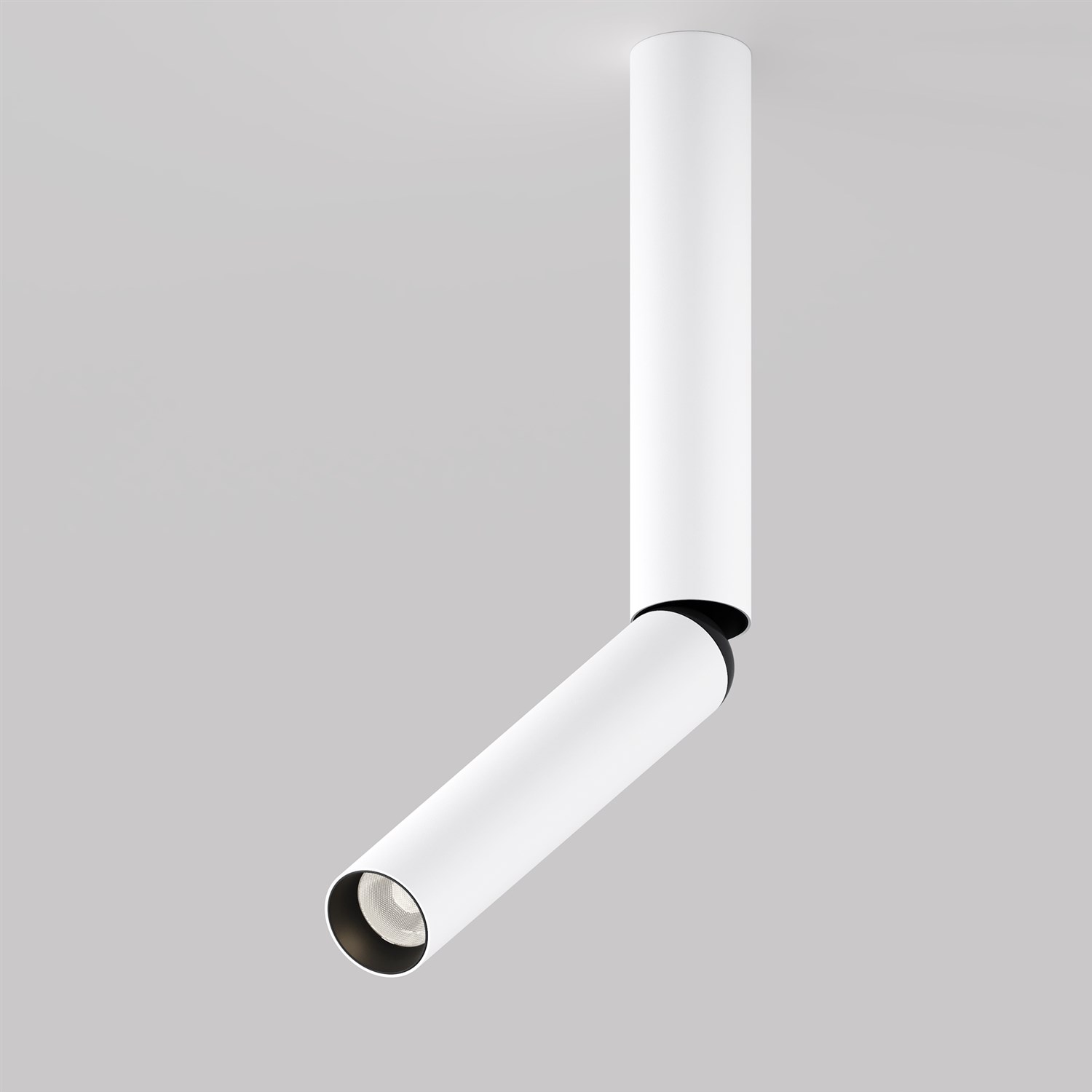 Maytoni Technical Focus T Потолочный светильник цвет: белый C142CL-6W4K-W