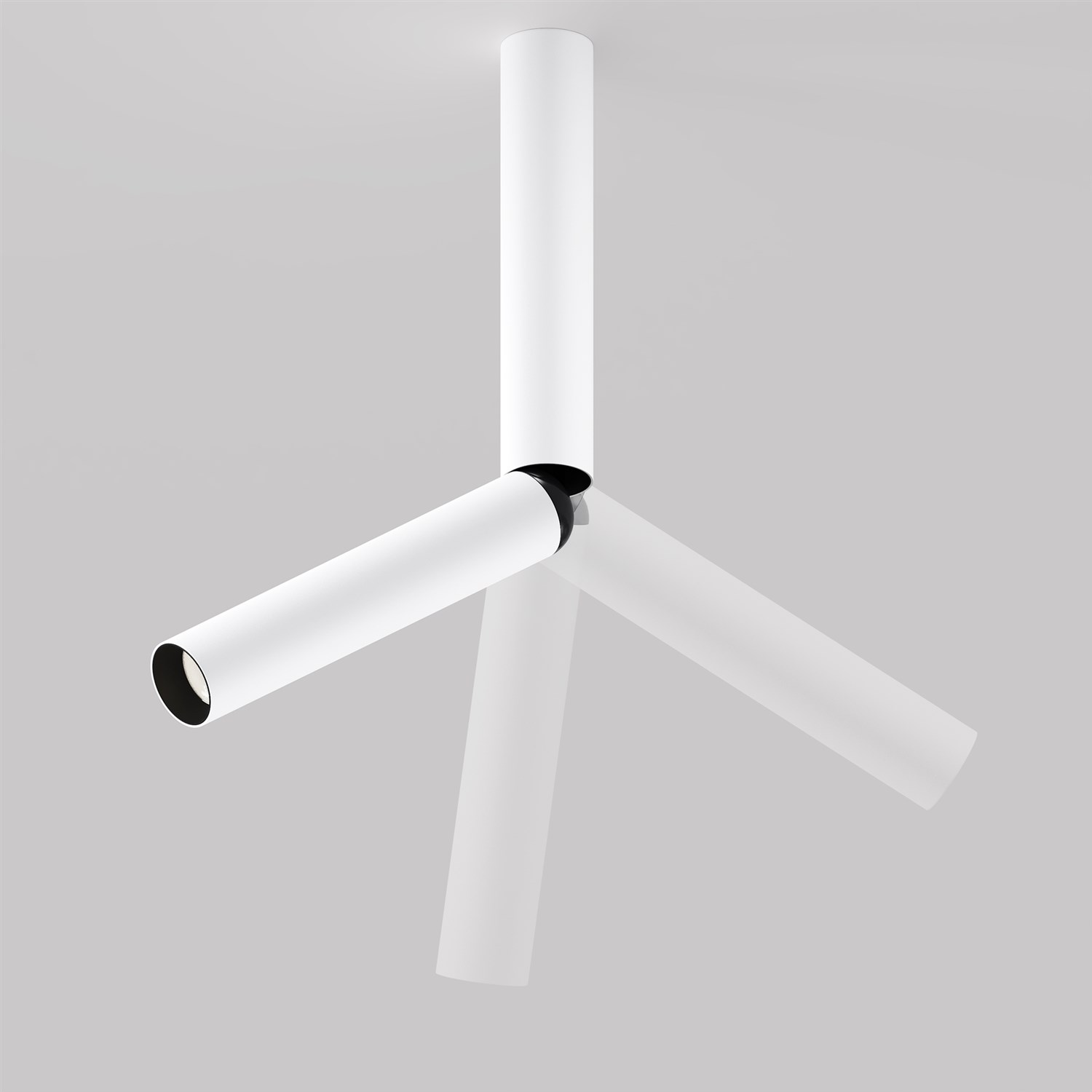 Maytoni Technical Focus T Потолочный светильник цвет: белый C142CL-6W4K-W