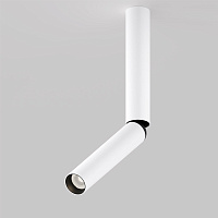 Maytoni Technical Focus T Потолочный светильник цвет: белый C142CL-6W4K-W