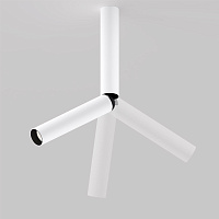 Maytoni Technical Focus T Потолочный светильник цвет: белый C142CL-6W4K-W