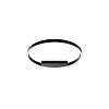 Maytoni Modern Rim Потолочный светильник цвет: черный MOD058CL-L35BK