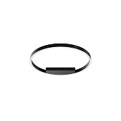 Maytoni Modern Rim Потолочный светильник цвет: черный MOD058CL-L35BK