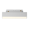 Maytoni Technical Basis Трековый светильник цвет: белый TR074-2-7W3K-W
