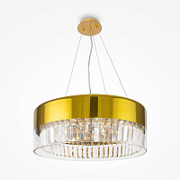 Maytoni Modern Wonderland Подвесной светильник цвет: золото MOD313PL-06G